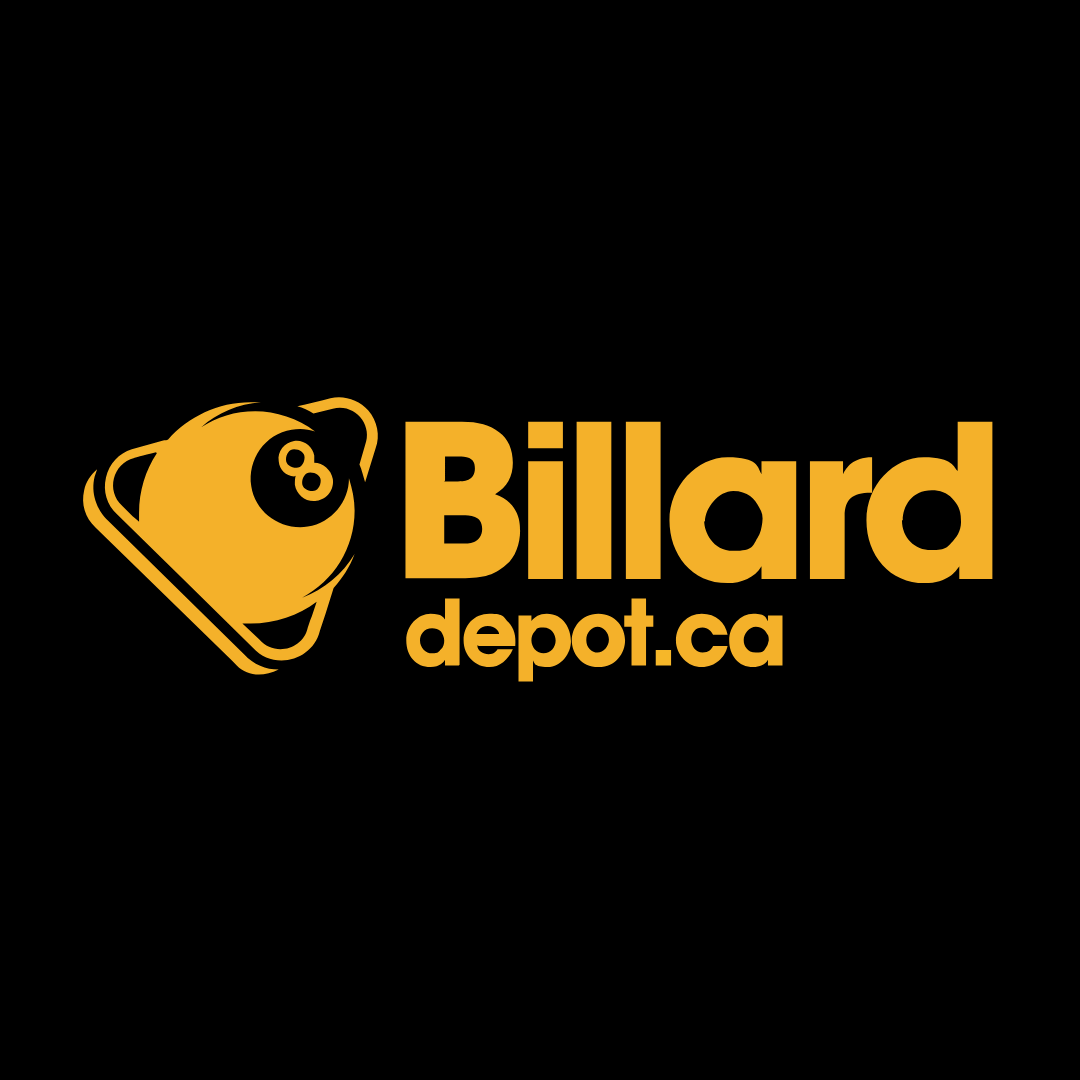 Logo Billard Dépôt