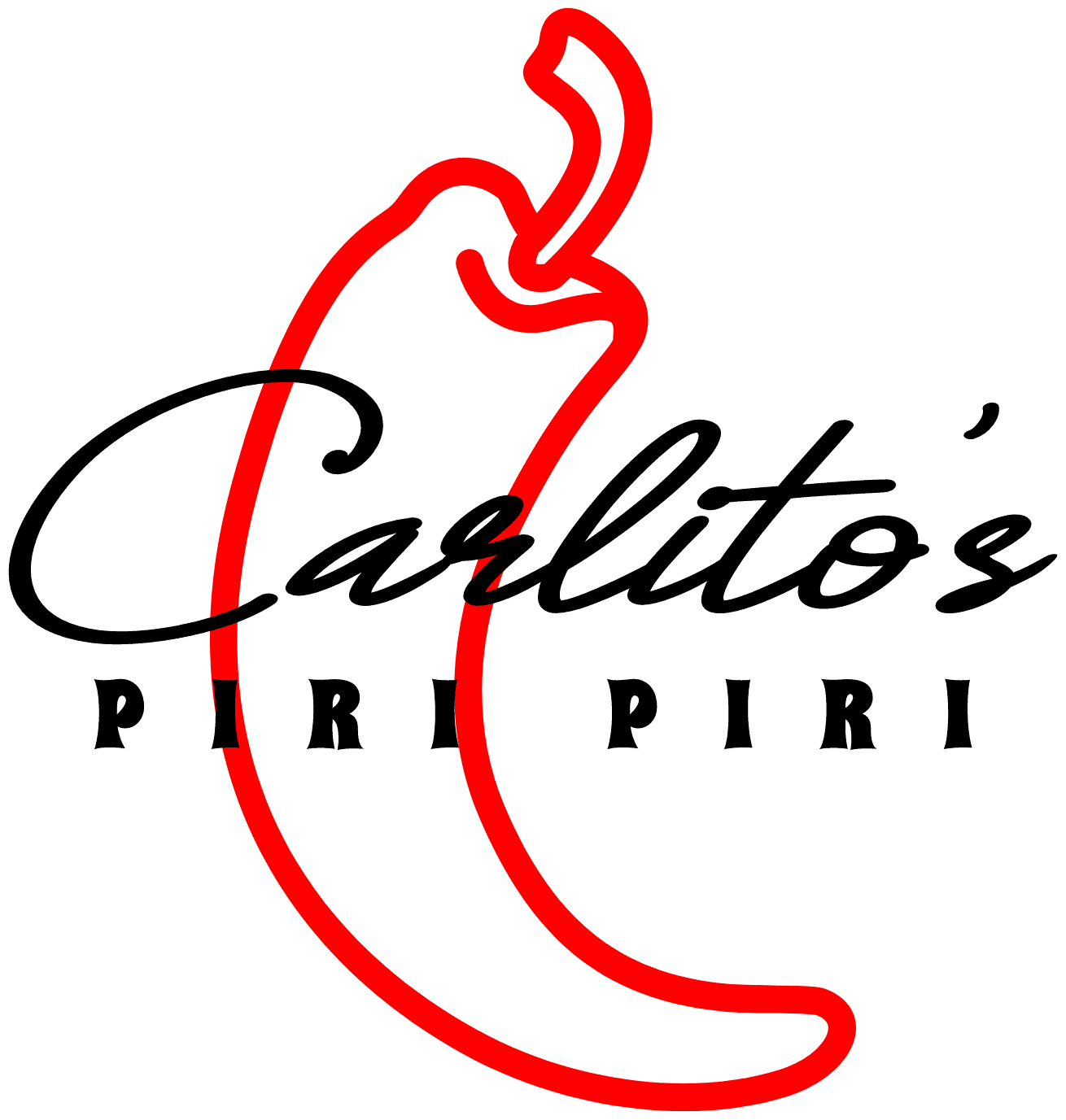Logo Sauce Carlito's