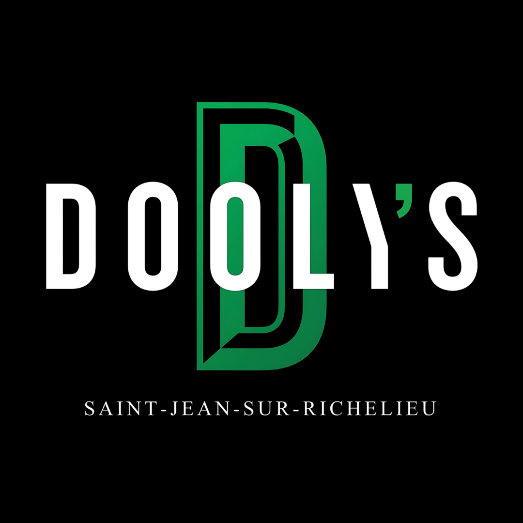 Logo Dooly's Saint-Jean-sur-Richelieu