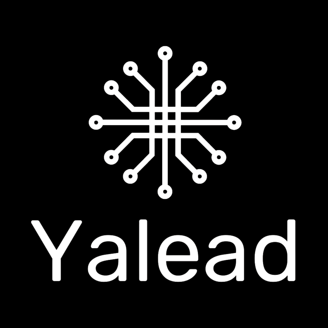 Logo YaLead