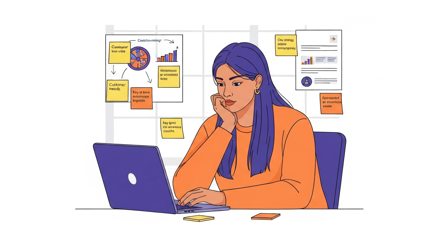 Cómo Crear Contenido que Realmente Conecte con tus Clientes: La Guía Práctica