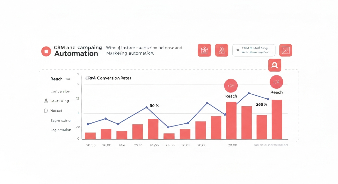 Las Mejores Técnicas de Marketing del 2024: ¿Por Qué Necesitas un CRM?
