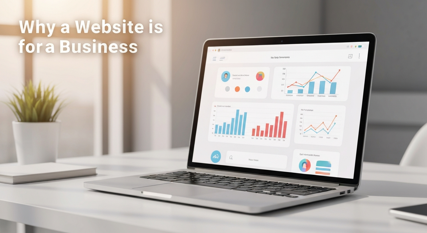 ¿Por Qué un Sitio Web es Esencial para Tu Negocio?