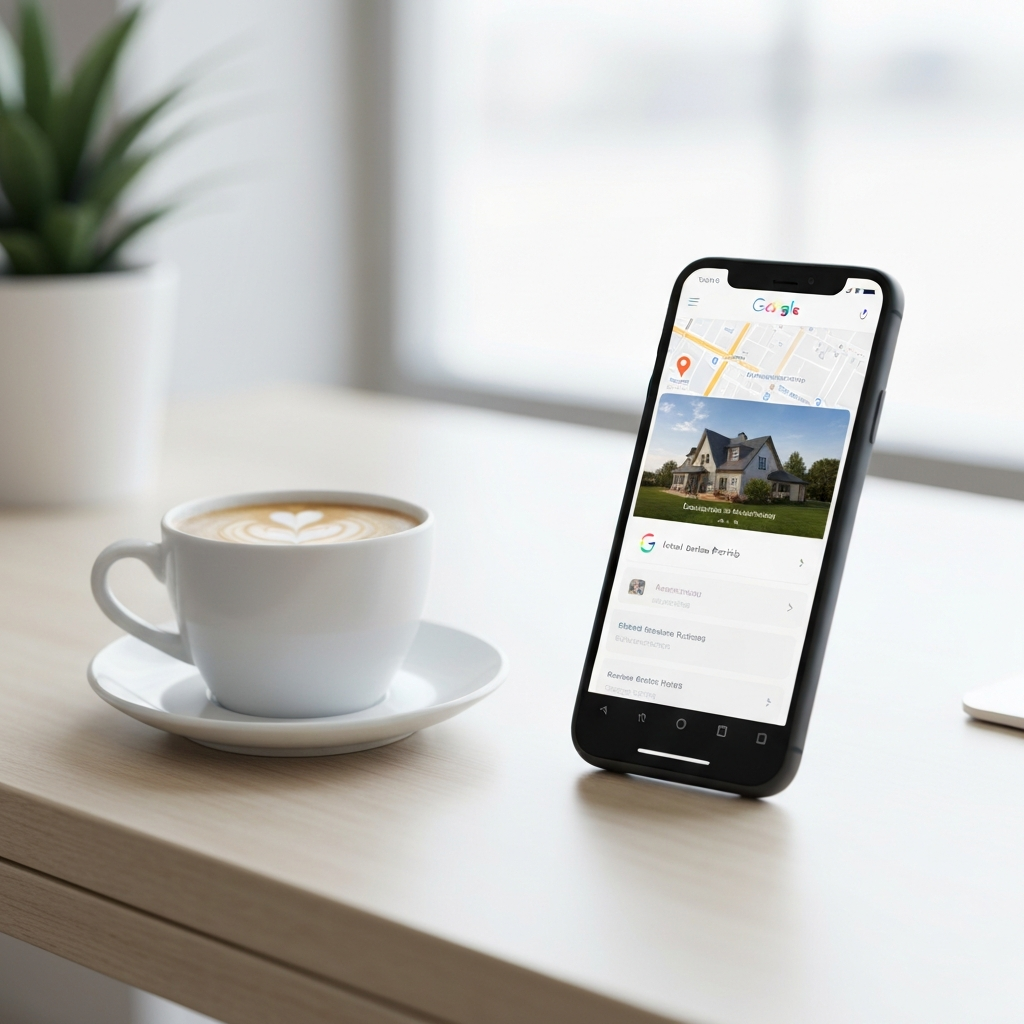 Guía Rápida: Cómo Publicar en tu Perfil de Google en 3 Minutos
