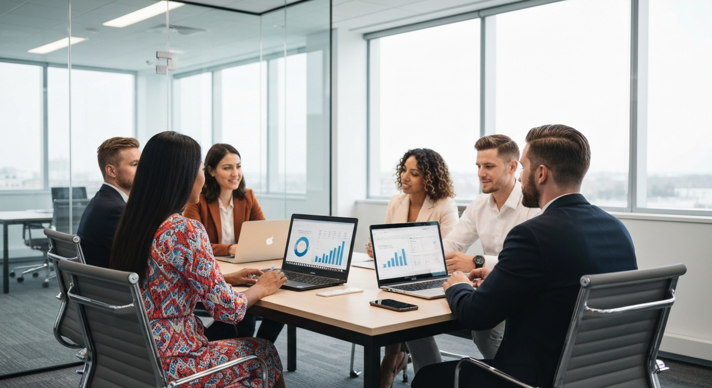 Marketing Moderno: La Vital Importancia de Estar en Línea y Usar Google My Business