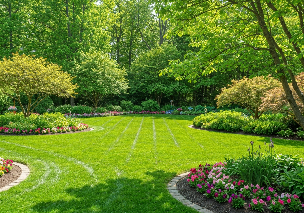 Yard Cleanups