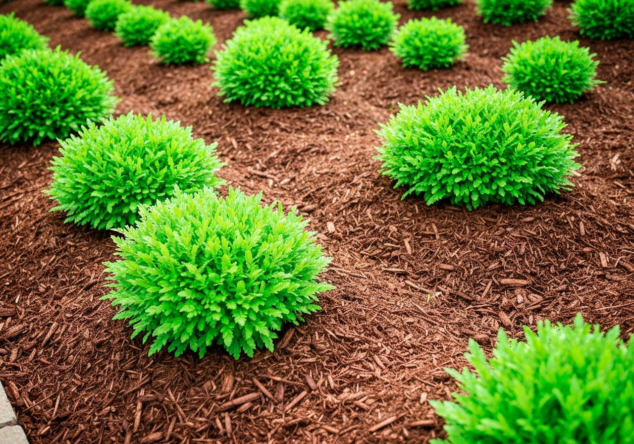 Mulching