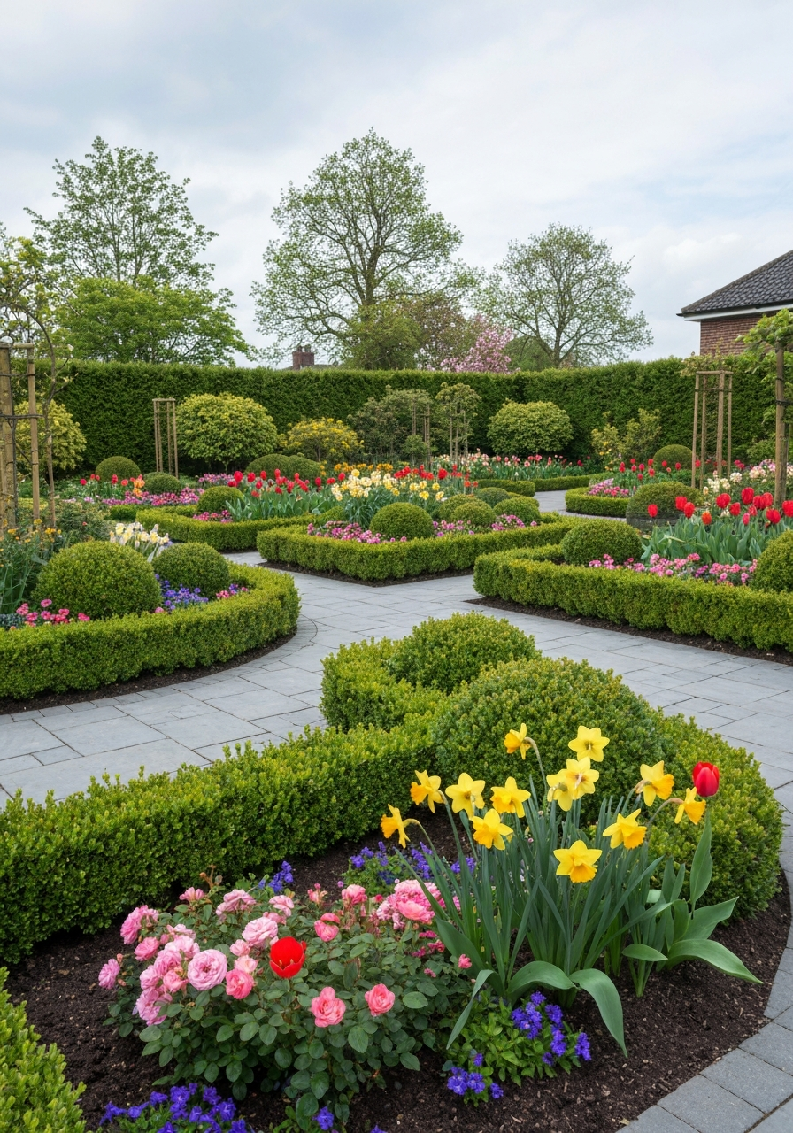 Landscape Design