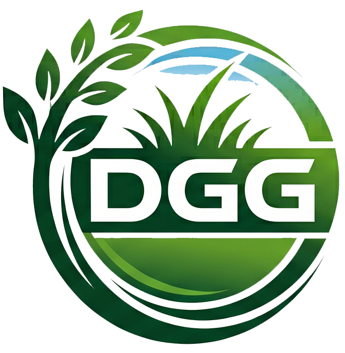 DGG Lawn Maintenance