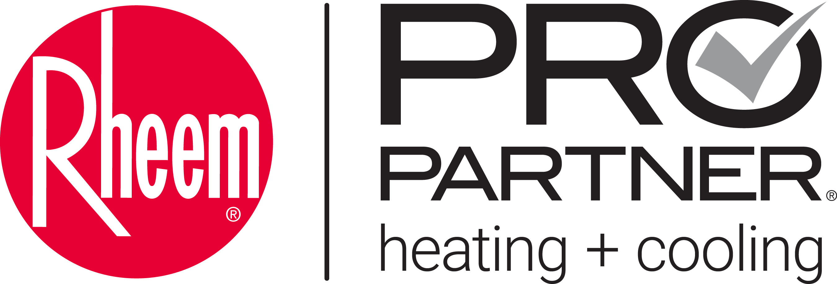 Rheem Pro Partner - Authorized Rheem Dealer