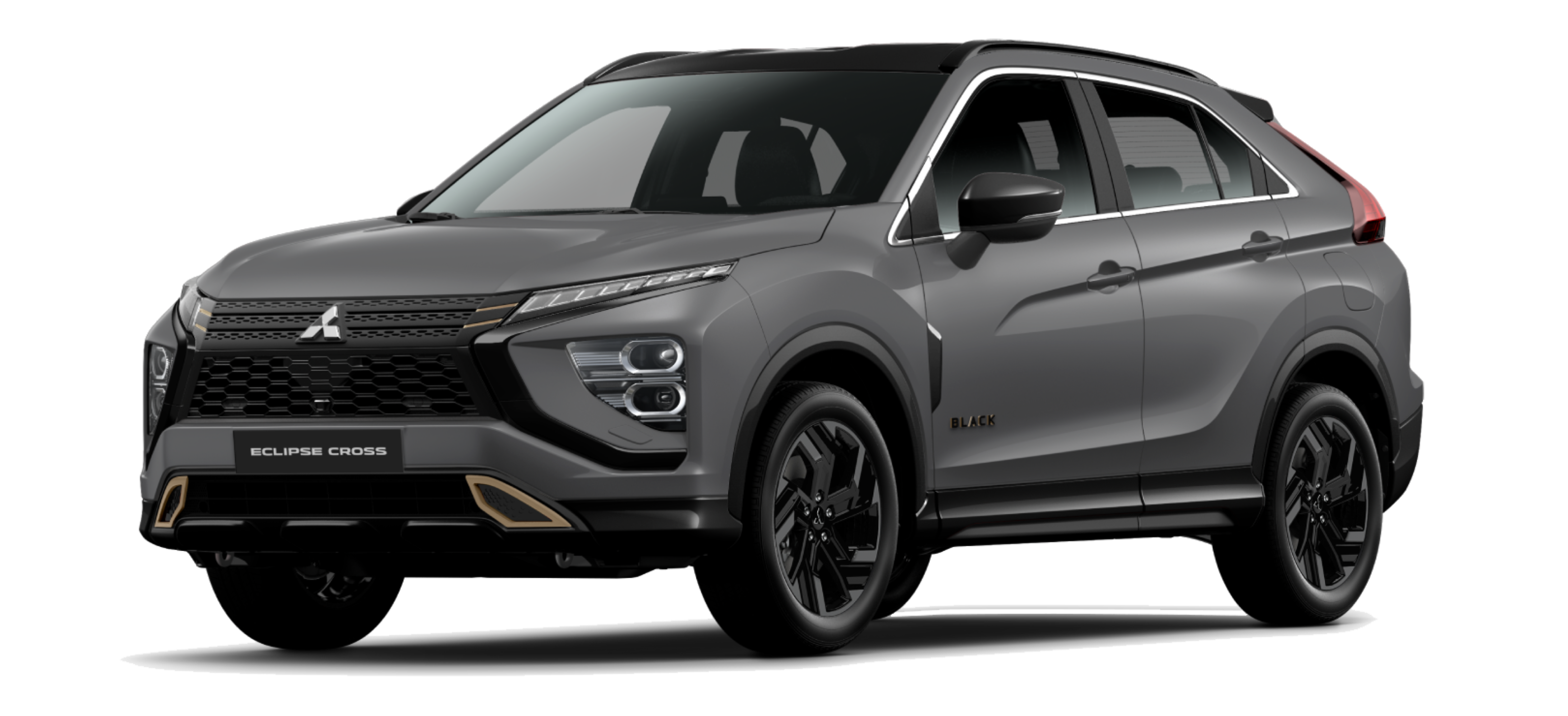 SUV Cinza