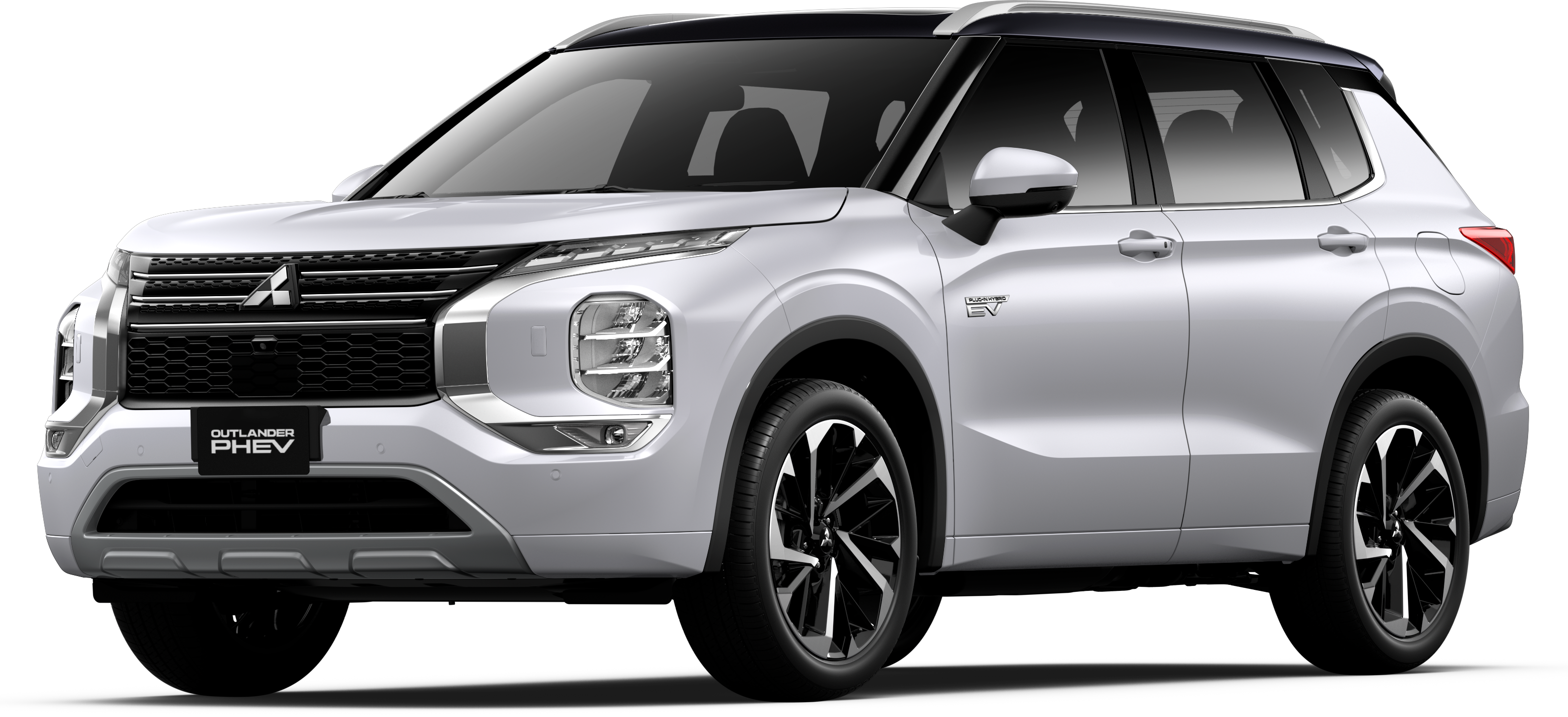 SUV Branco