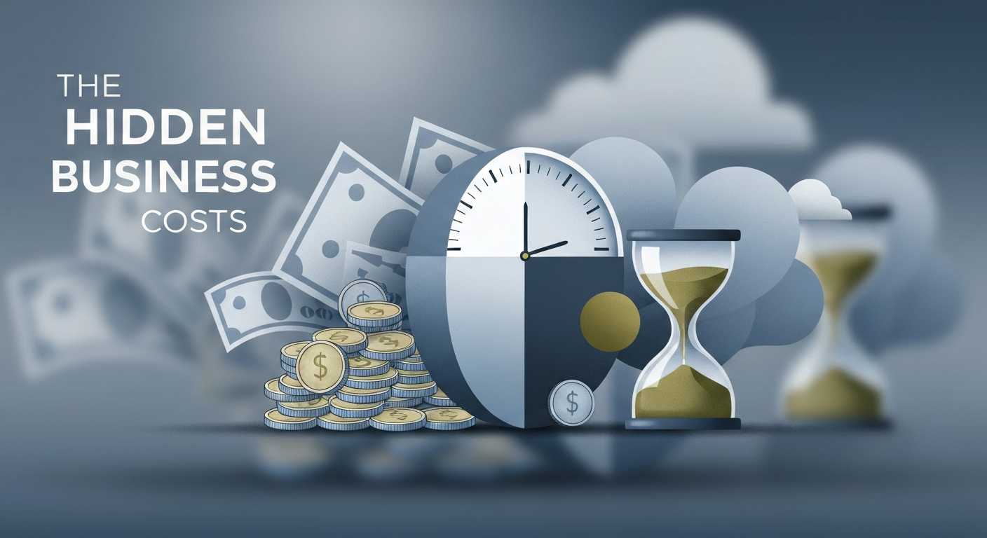 5 Business Decisions That Cost Me More Than Money