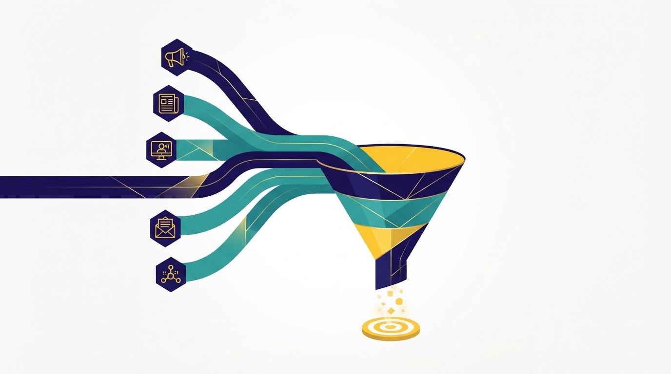 How to Choose the Right Lead Generation Strategy for Your Coaching or Consulting Business