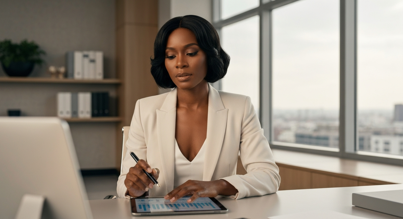 The Real Reason You Keep Second-Guessing Yourself as a Business Owner