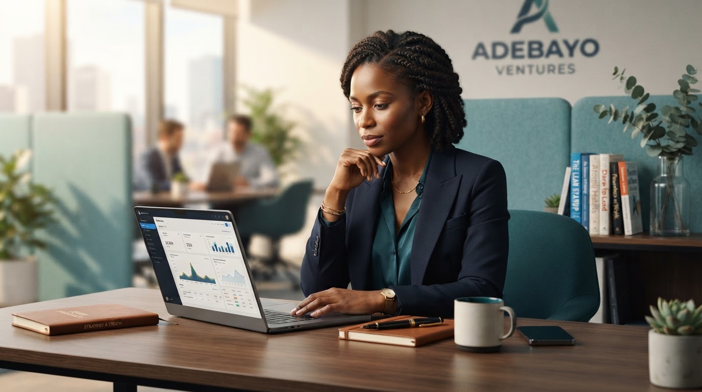 Your Marketing Is Working. Your Business Model Might Not Be.