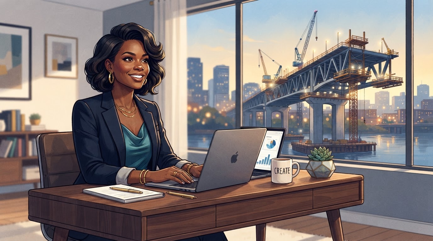 The Business Coaching Advice I'm Glad I Didn't Follow