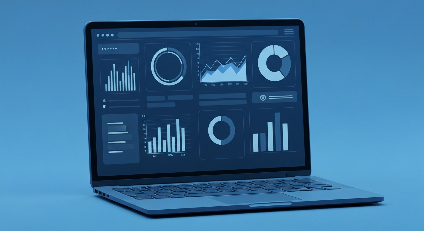 Analytics Dashboard
