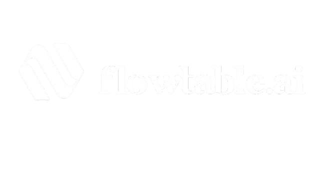 Flowtable AI