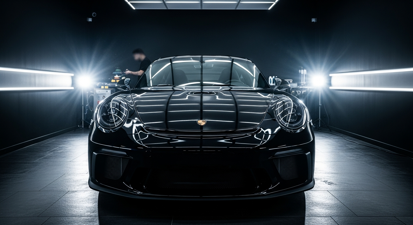 Auto Styling Services Riverside
