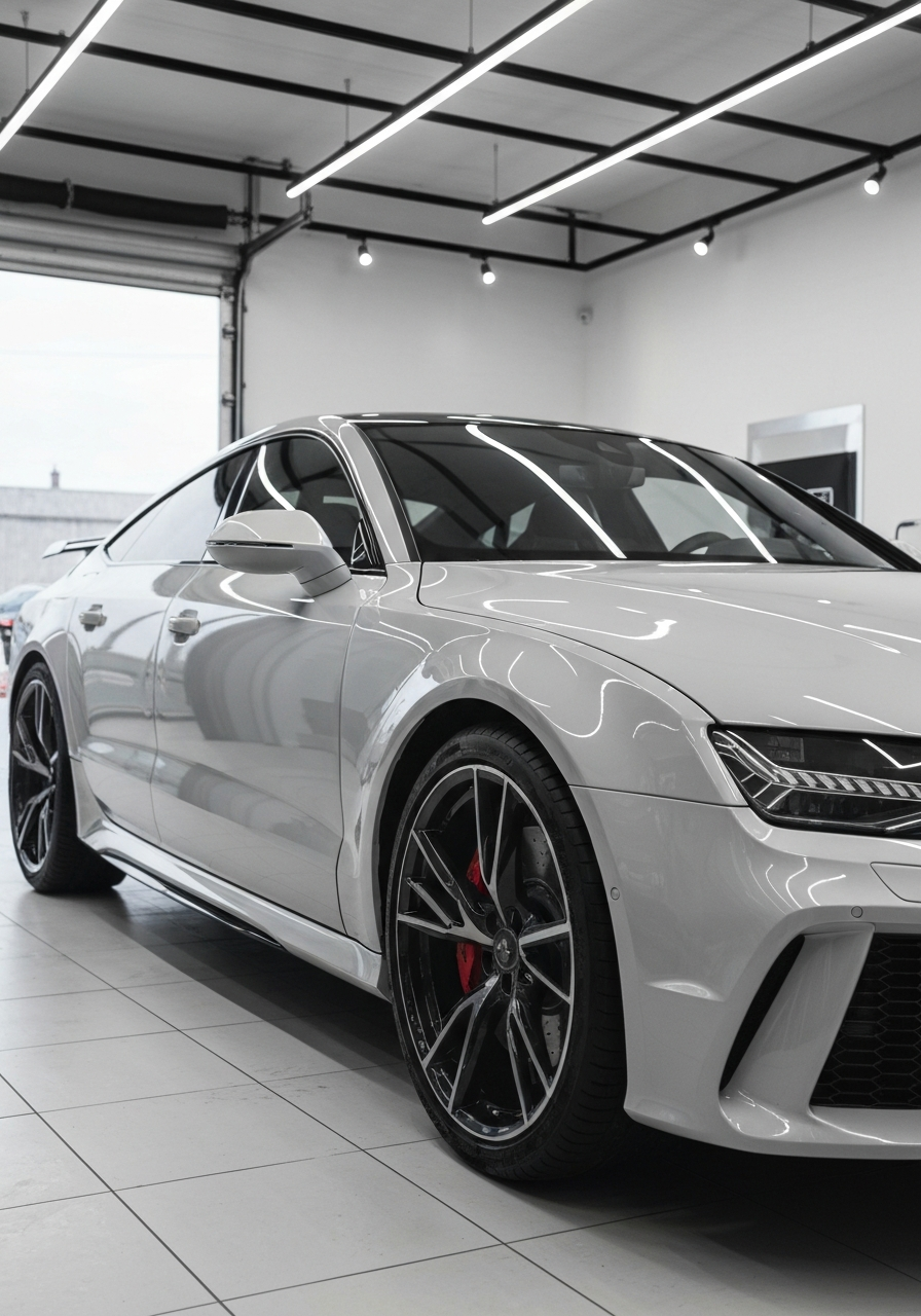 Audi RS 7