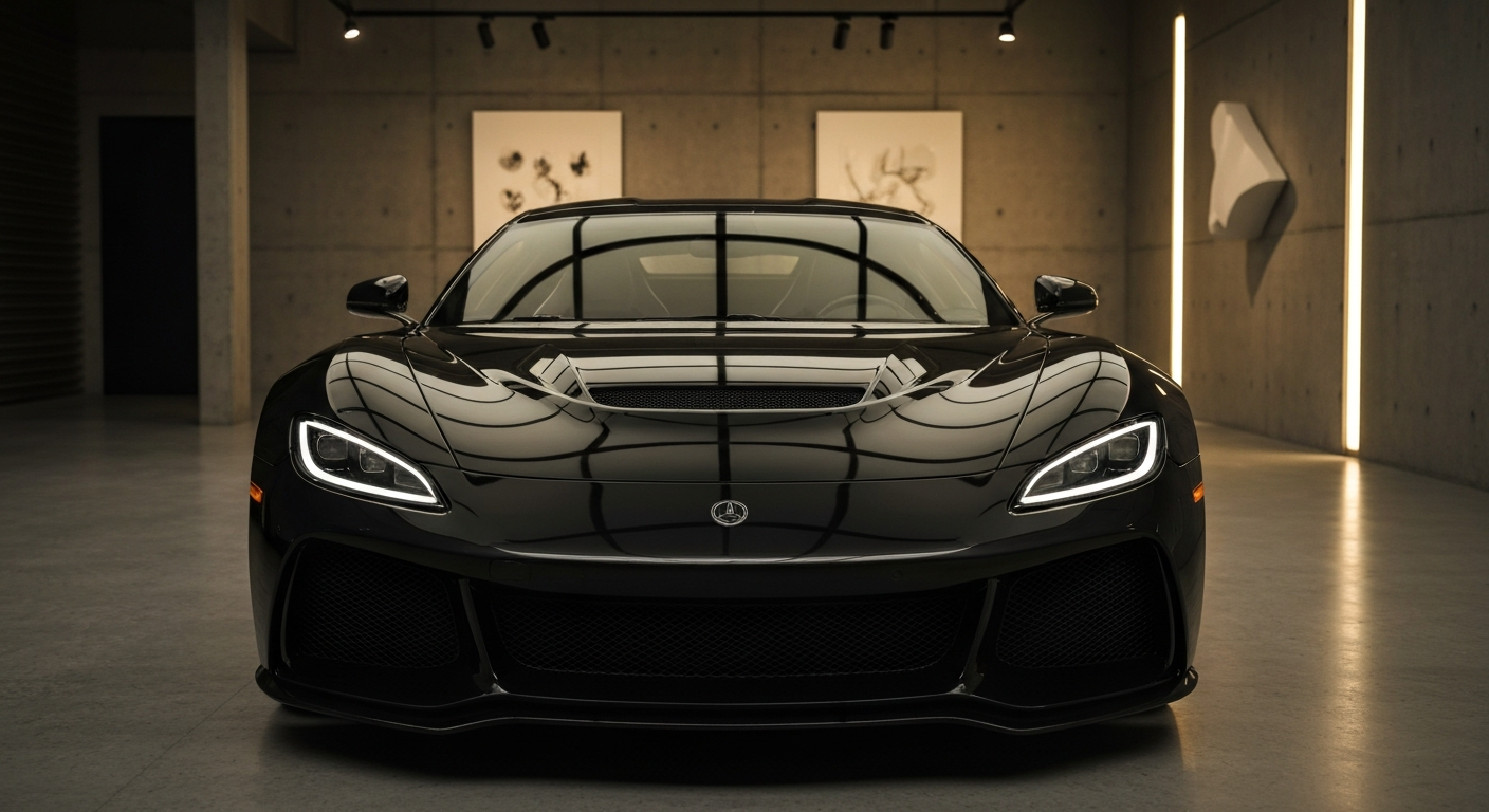 Car Protection Zones