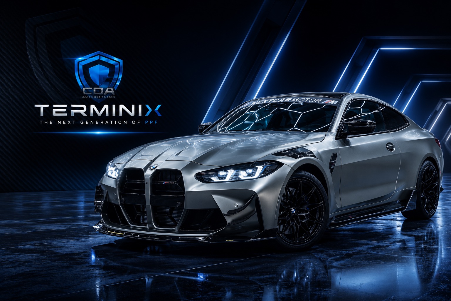 Terminax Next Generation PPF