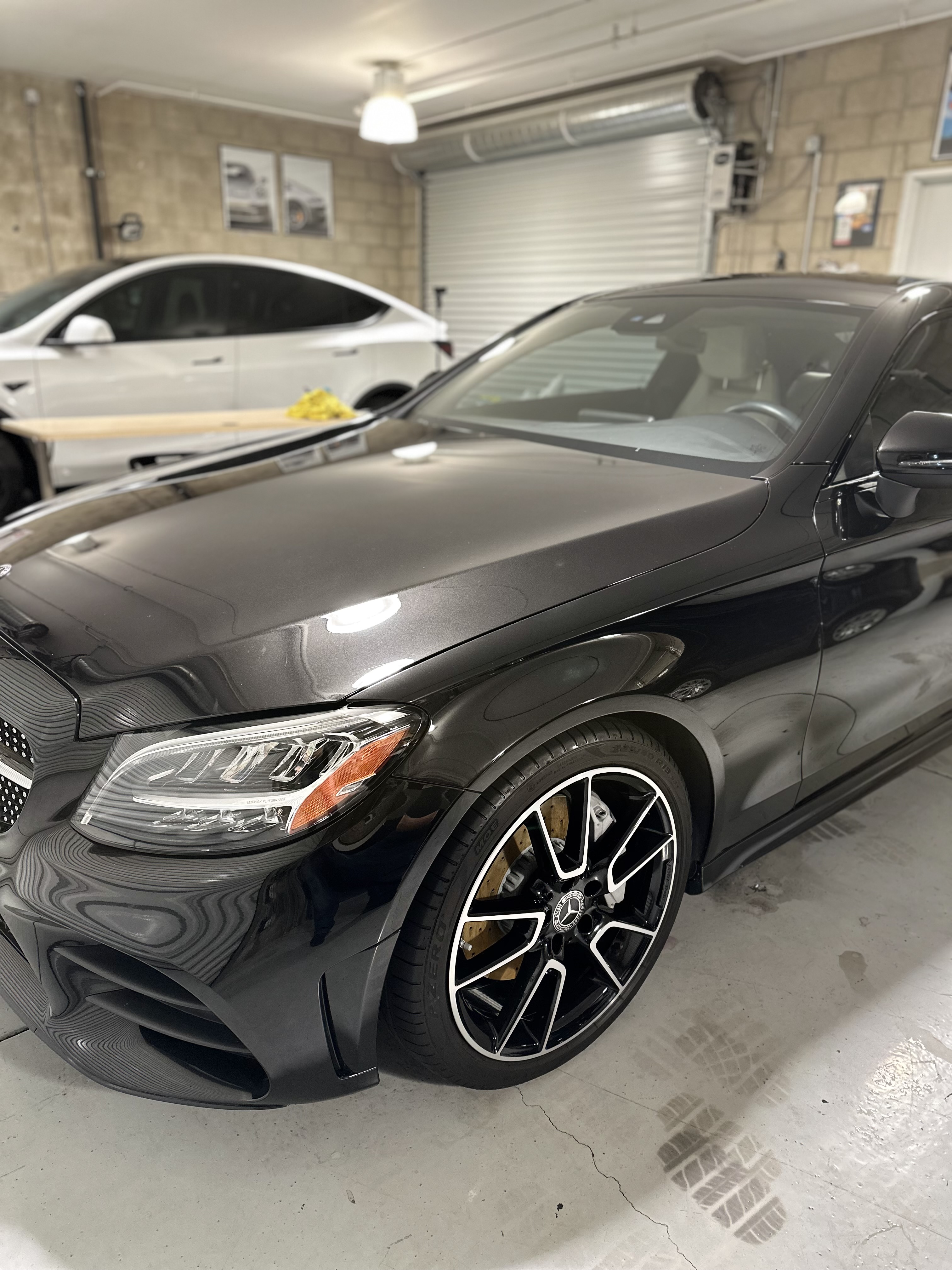 Mercedes-Benz AMG