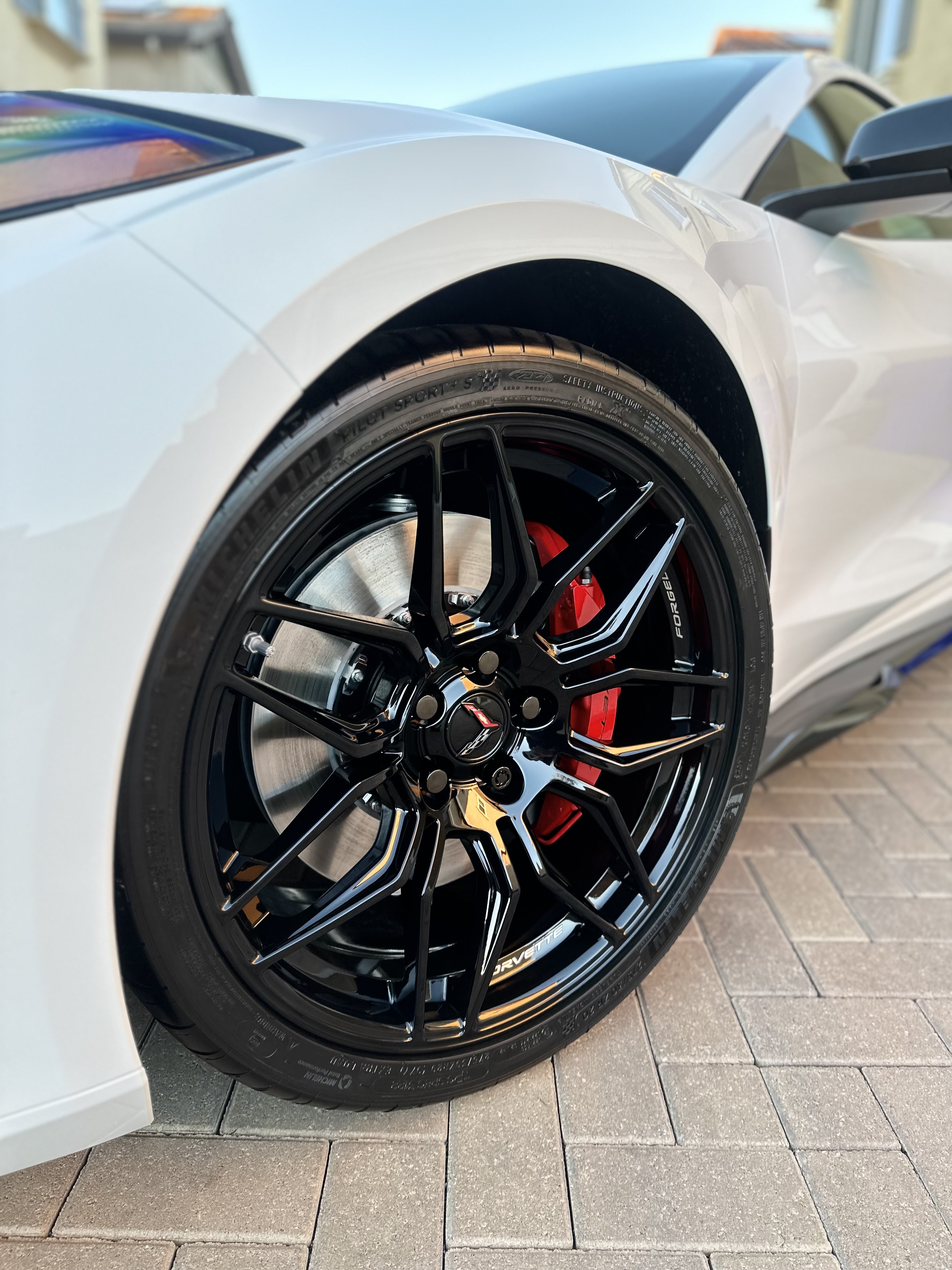 Ceramic Coating Gallery 3