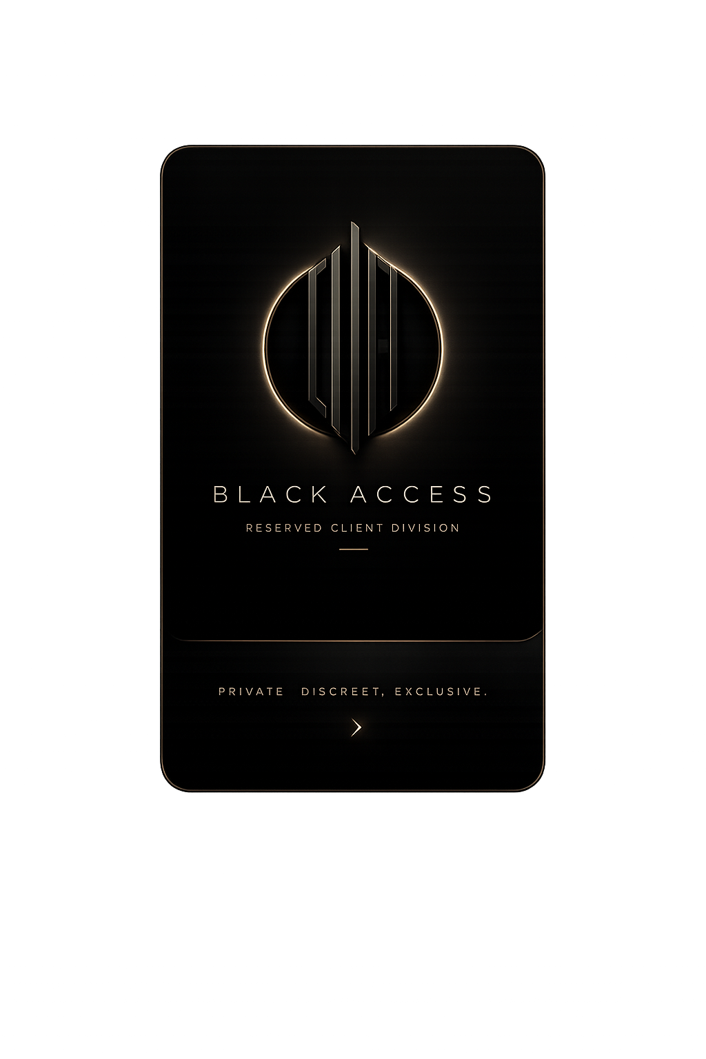 Black Access