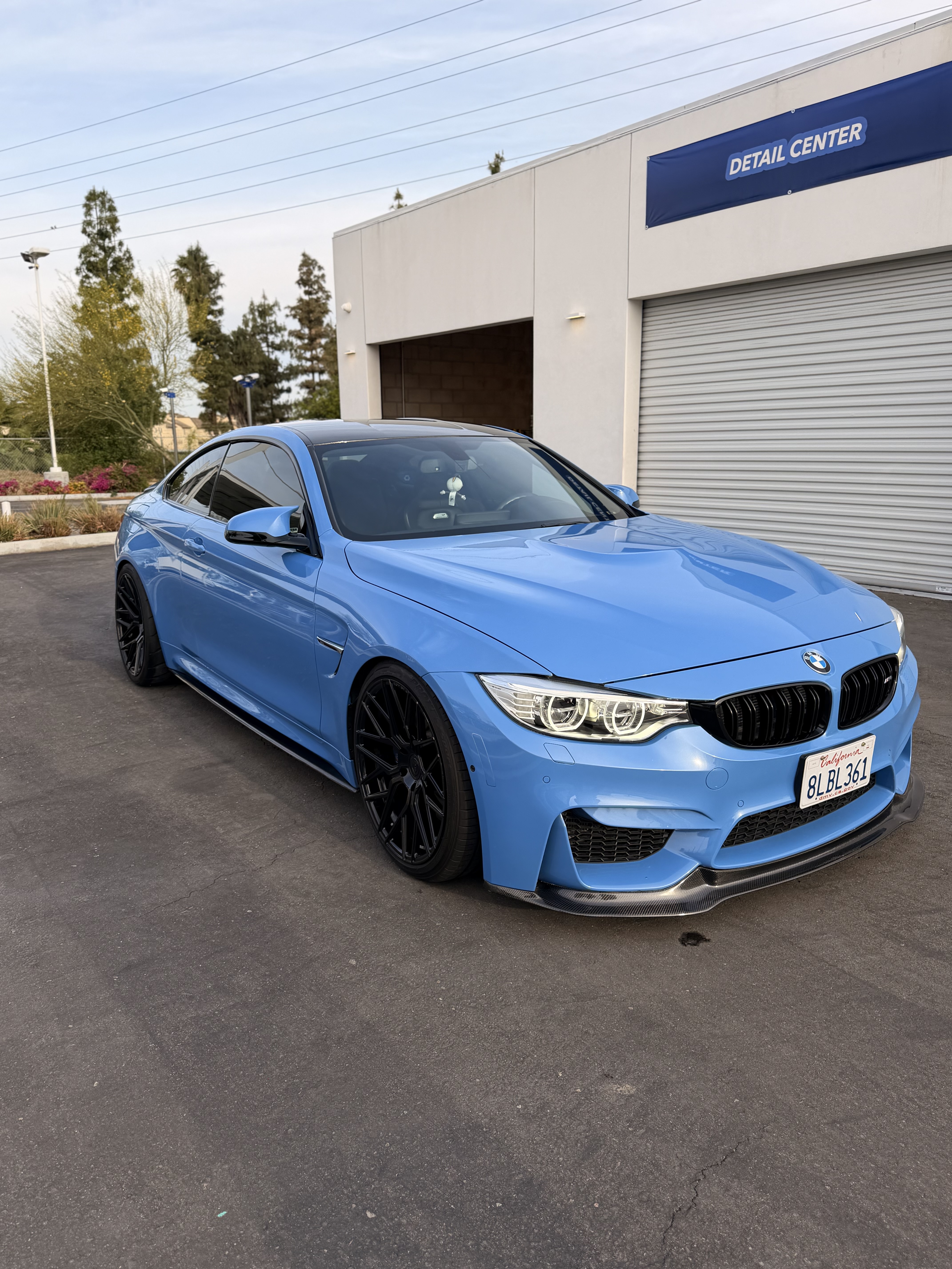 New Car Protection Combo
