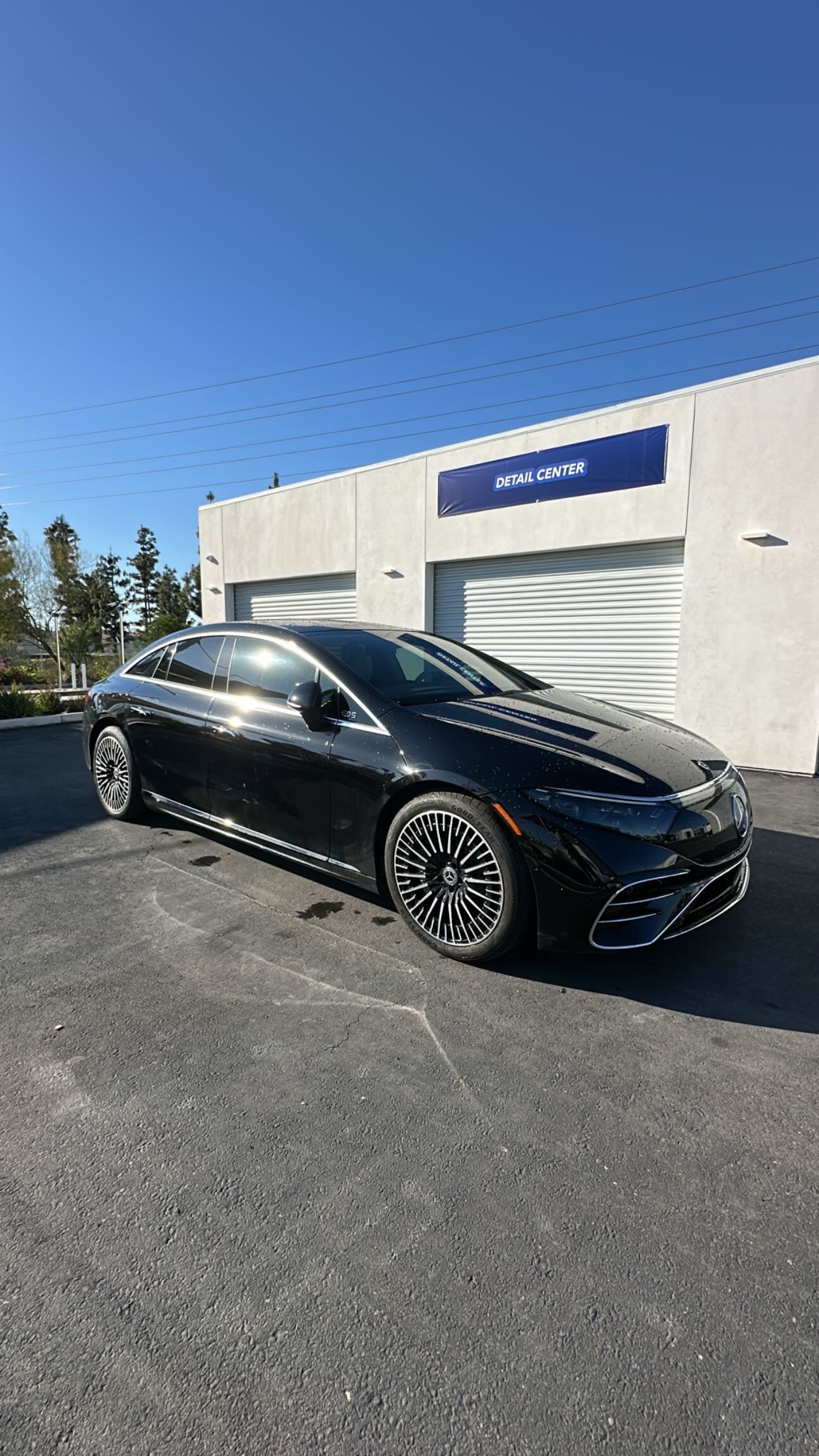 Window Tinted Vehicle 1