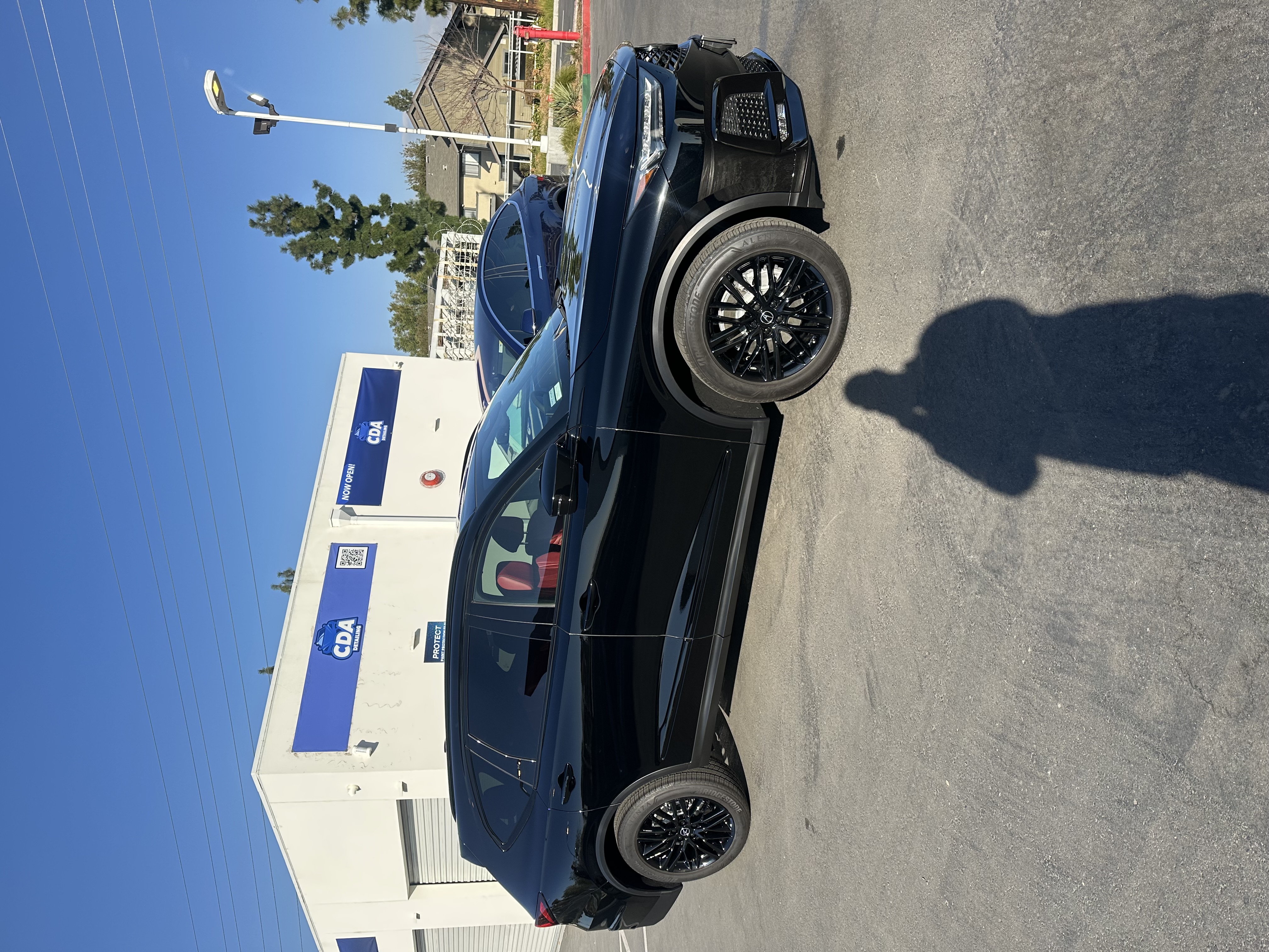 2025 Acura MDX