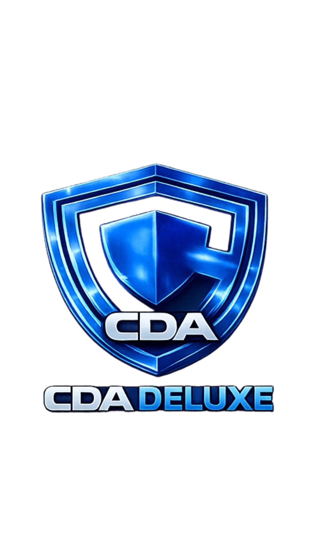 CDA Deluxe