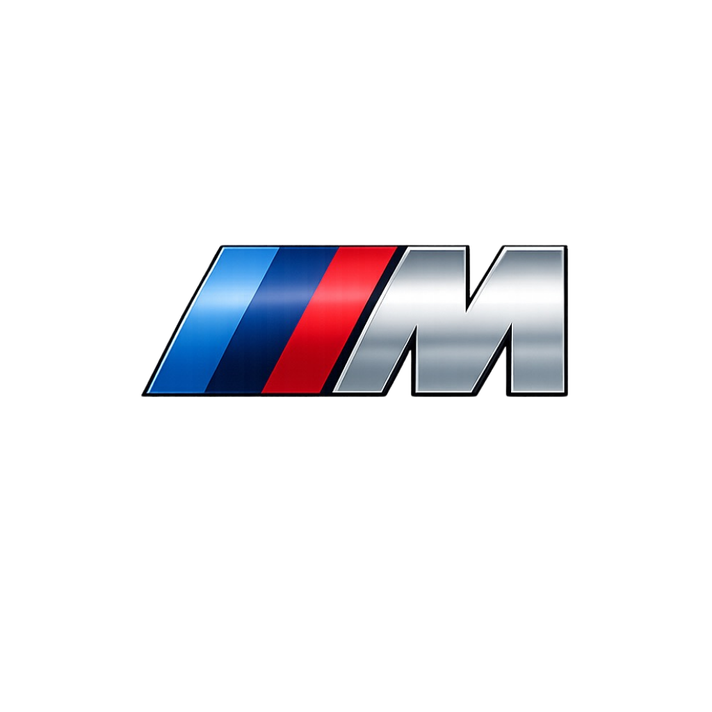 BMW M Logo
