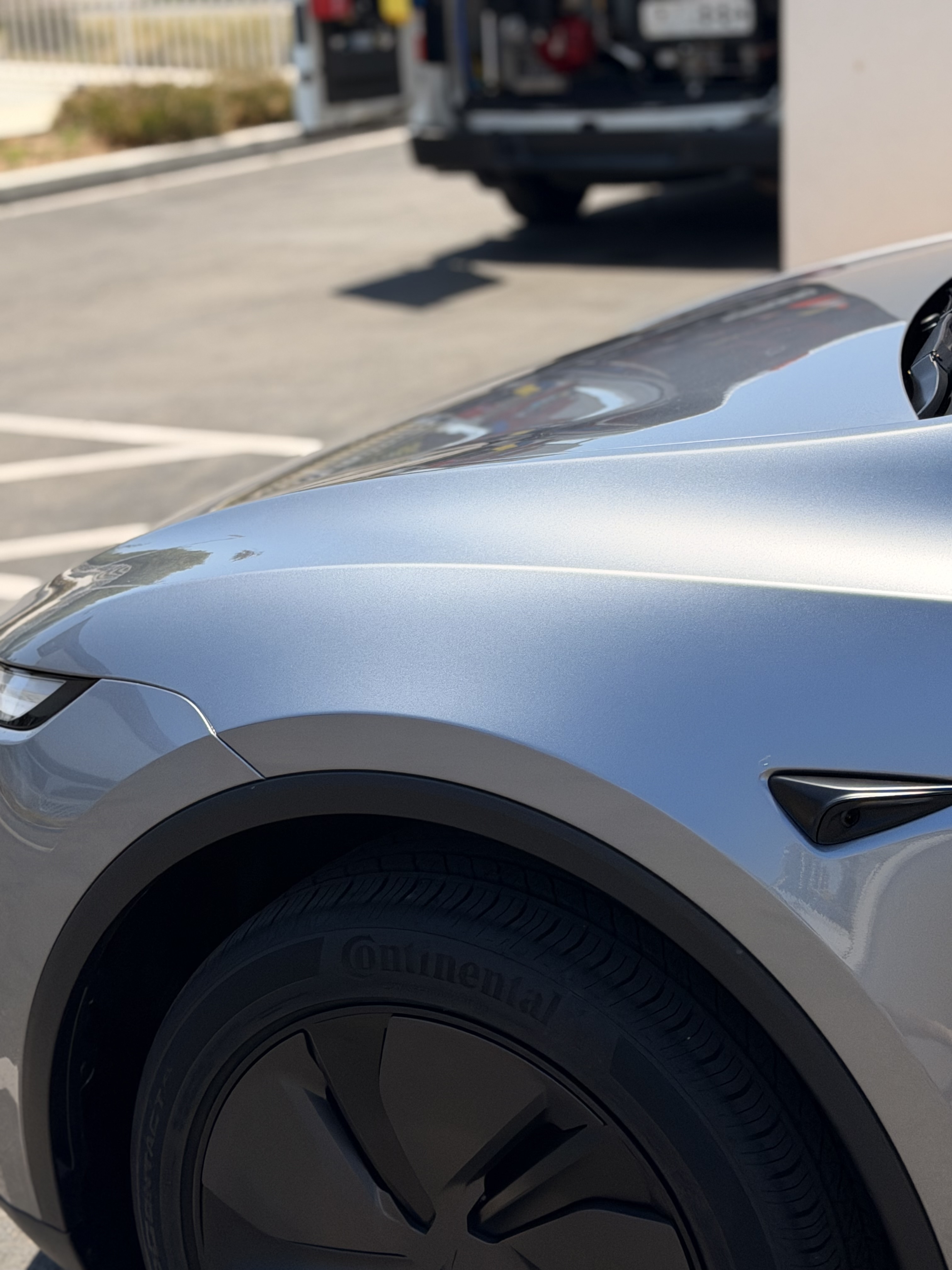 Hybrid Wrap Method