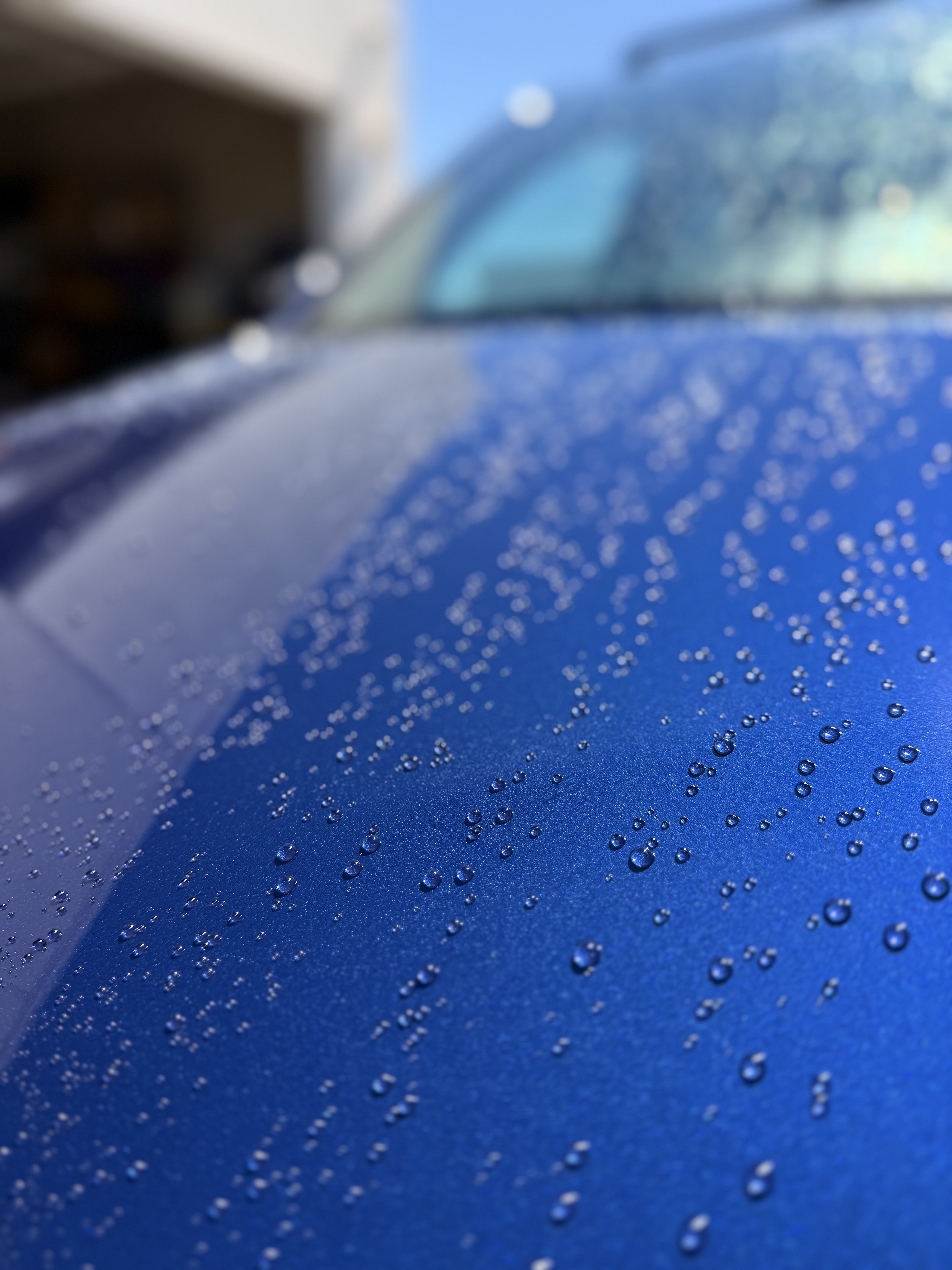 Ceramic Coating Riverside
