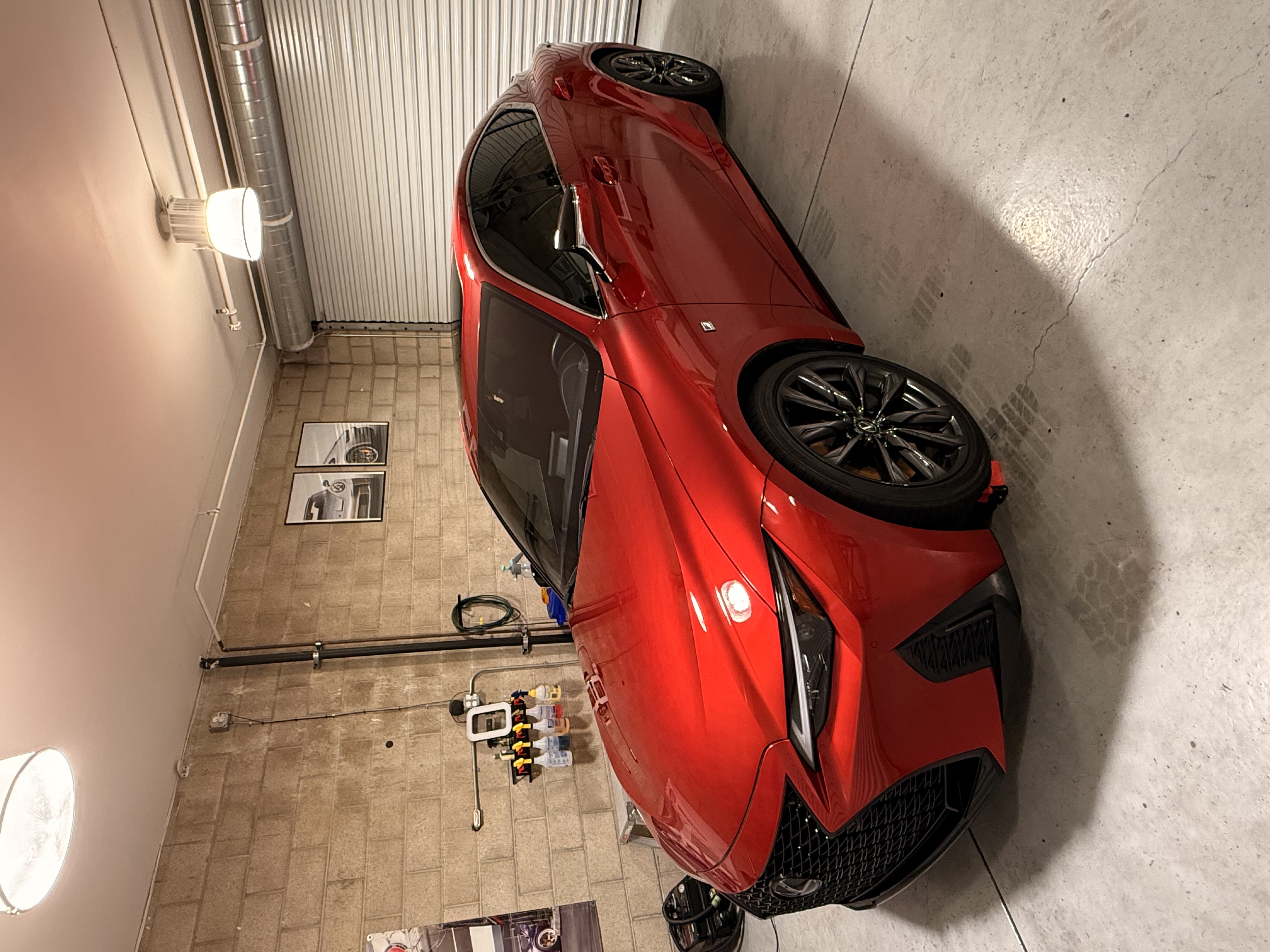 Lexus After Max G+ 1