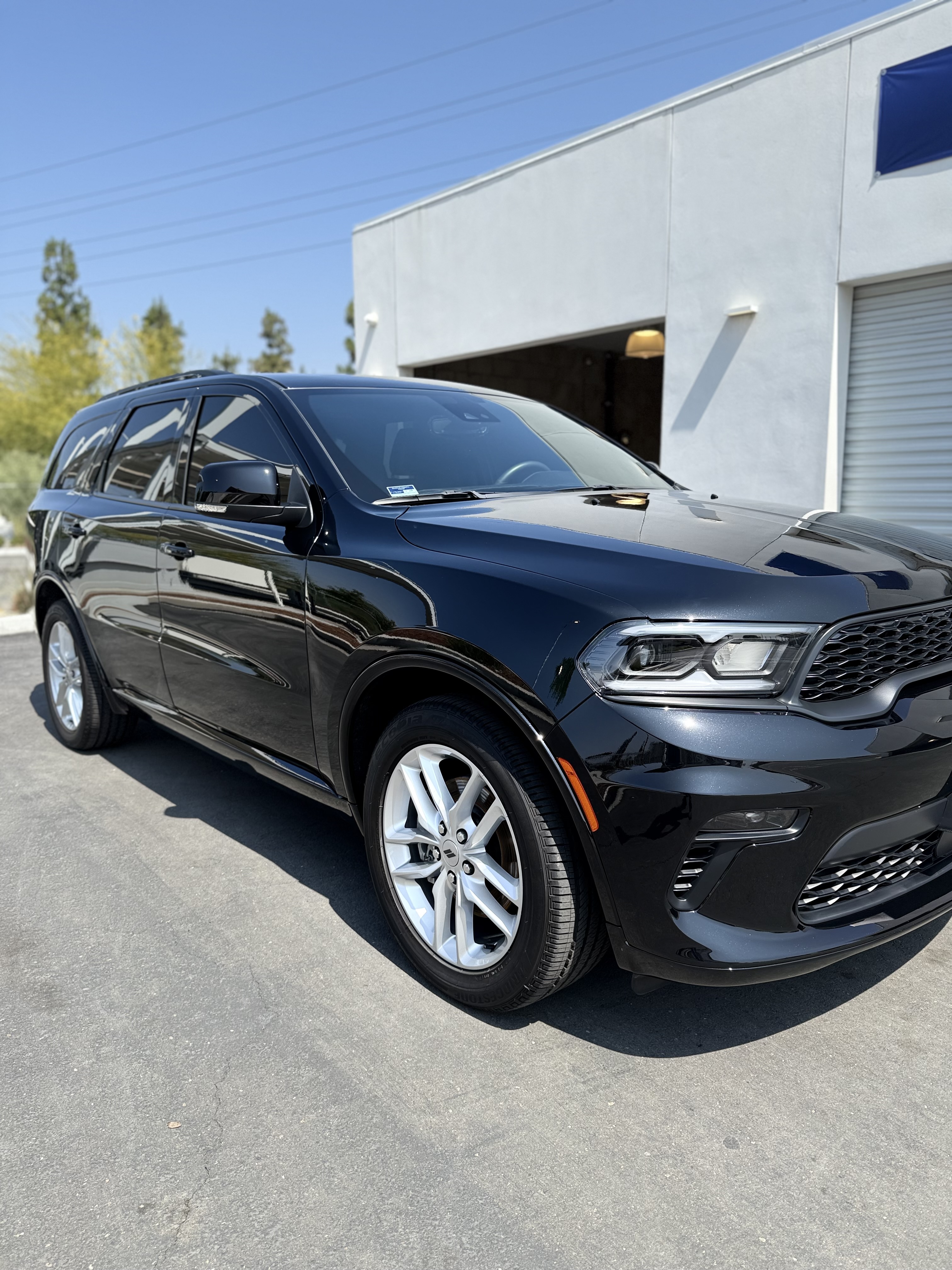 Dodge Durango