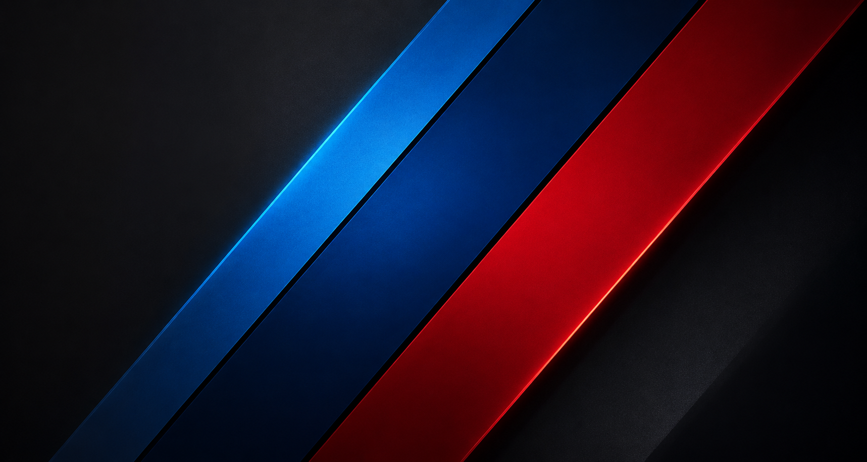 Matte vs Stealth PPF Background