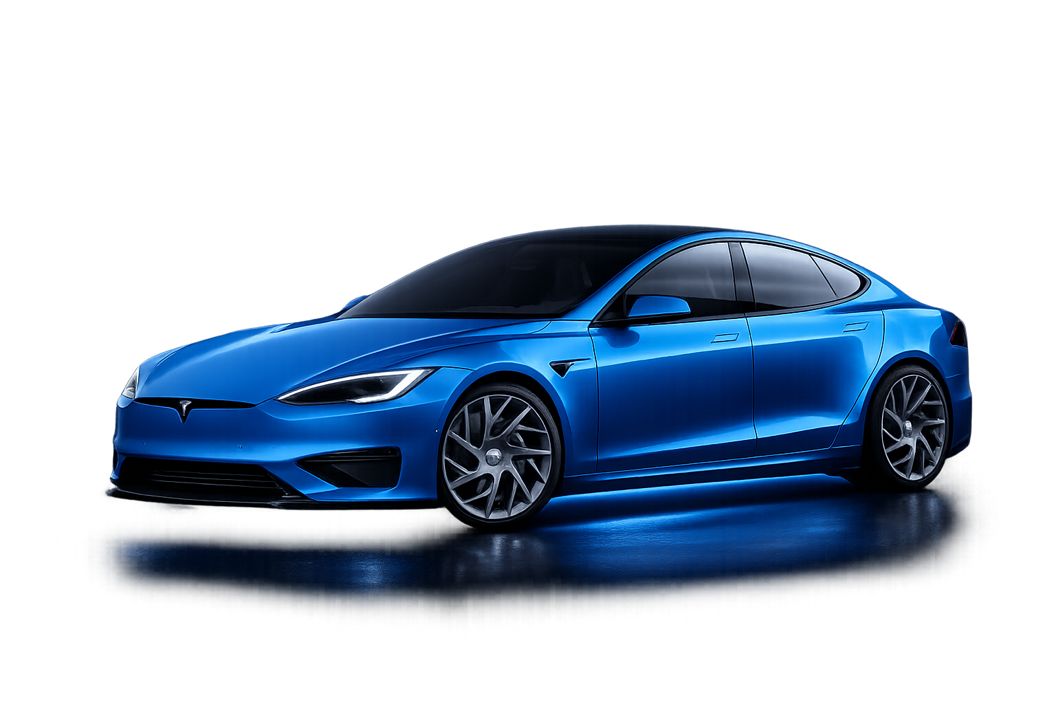 Protect your Tesla Model S