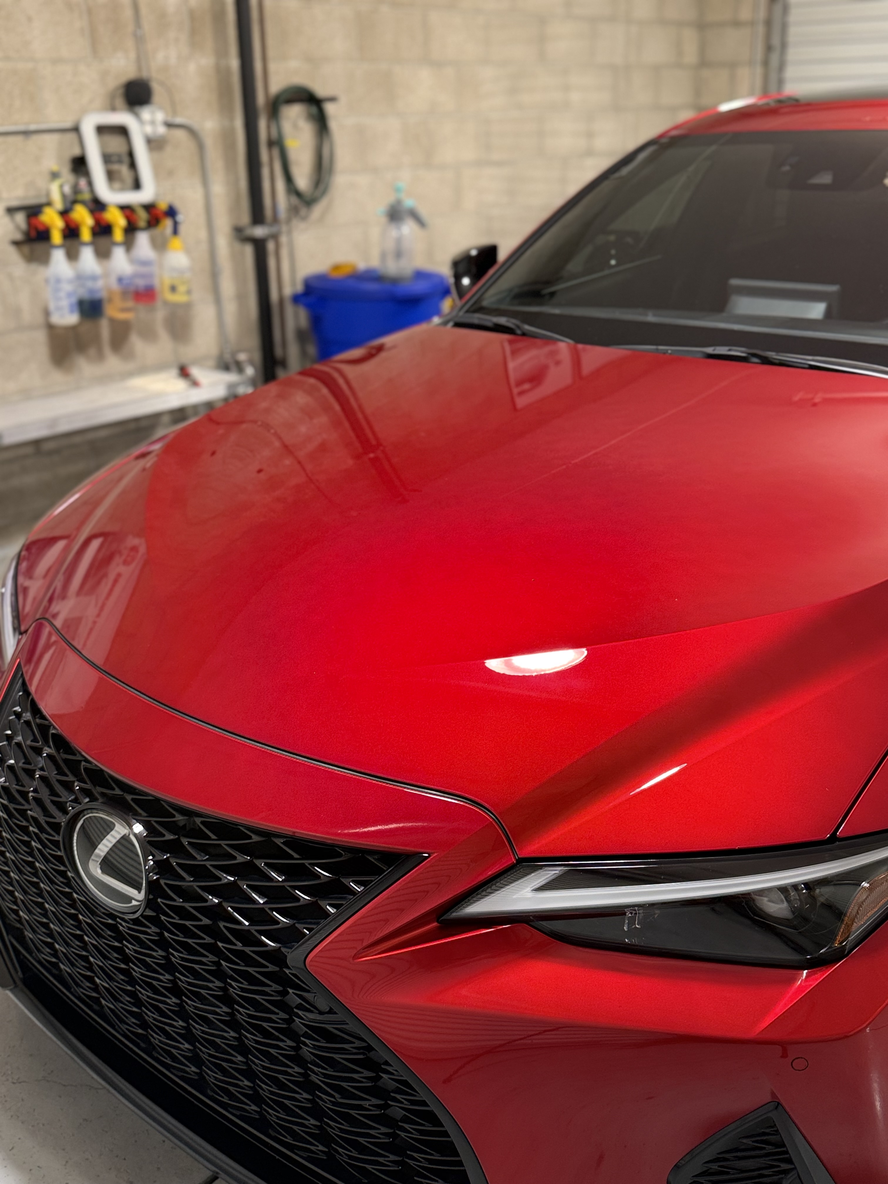 Lexus After Max G+ 2