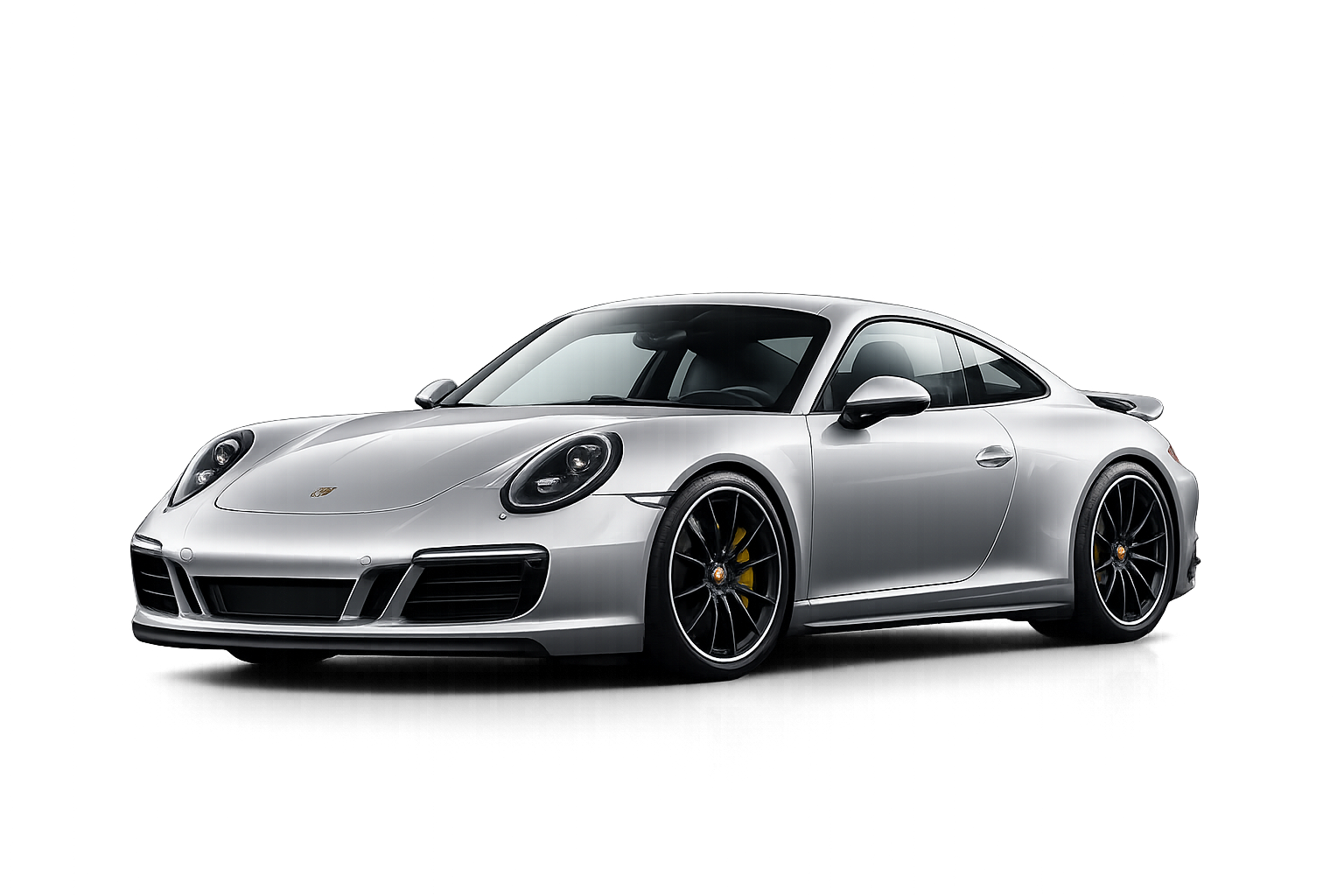 Porsche FAQ Background