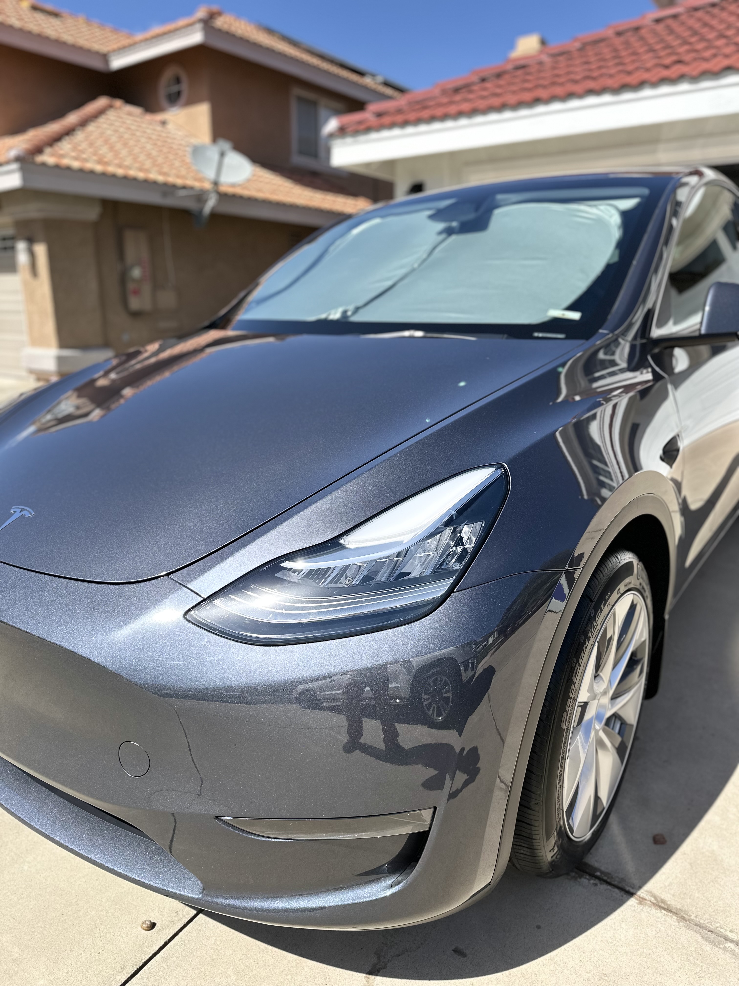 CDA Auto Styling Detailing Process Background