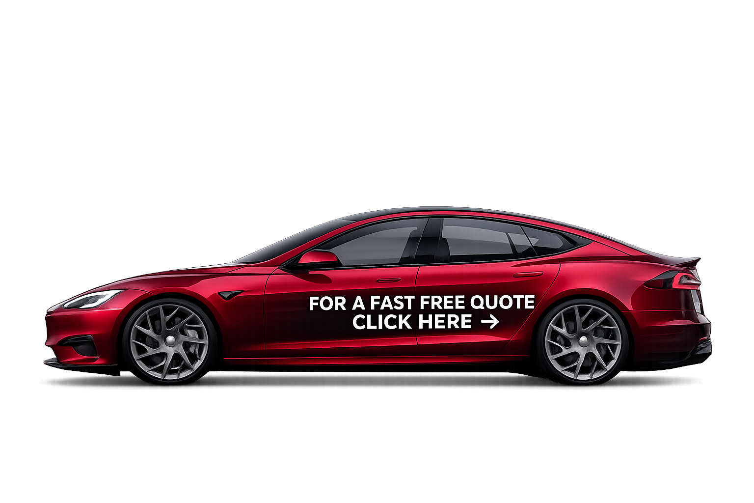 Get a fast free quote from CDA Auto Styling.