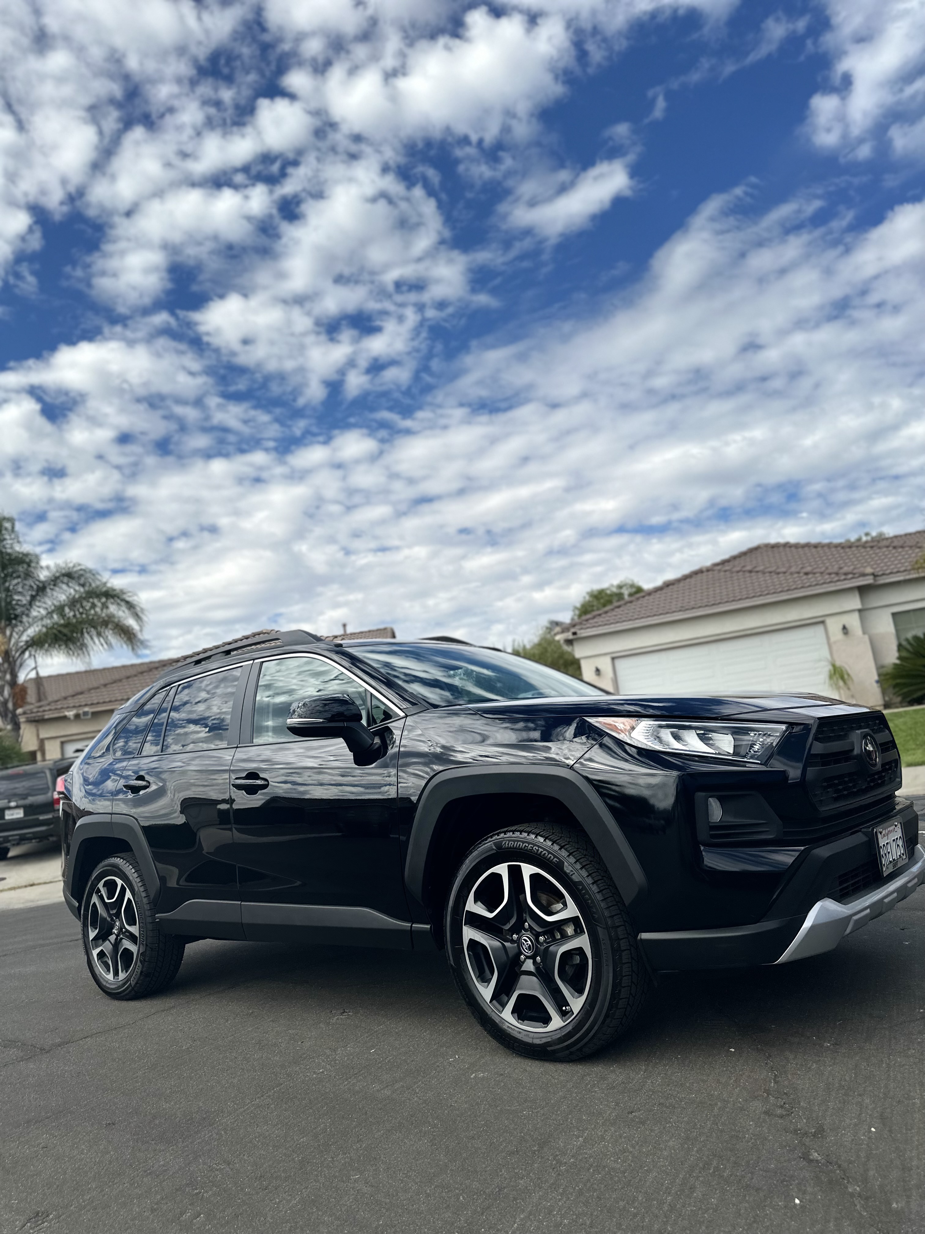 Mobile Detailing Results