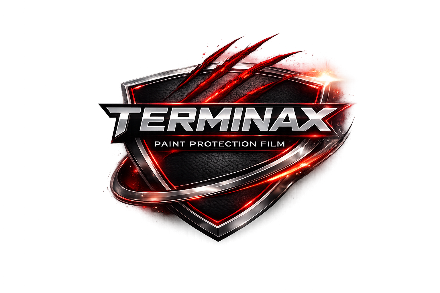 TERMINAX Paint Protection Film