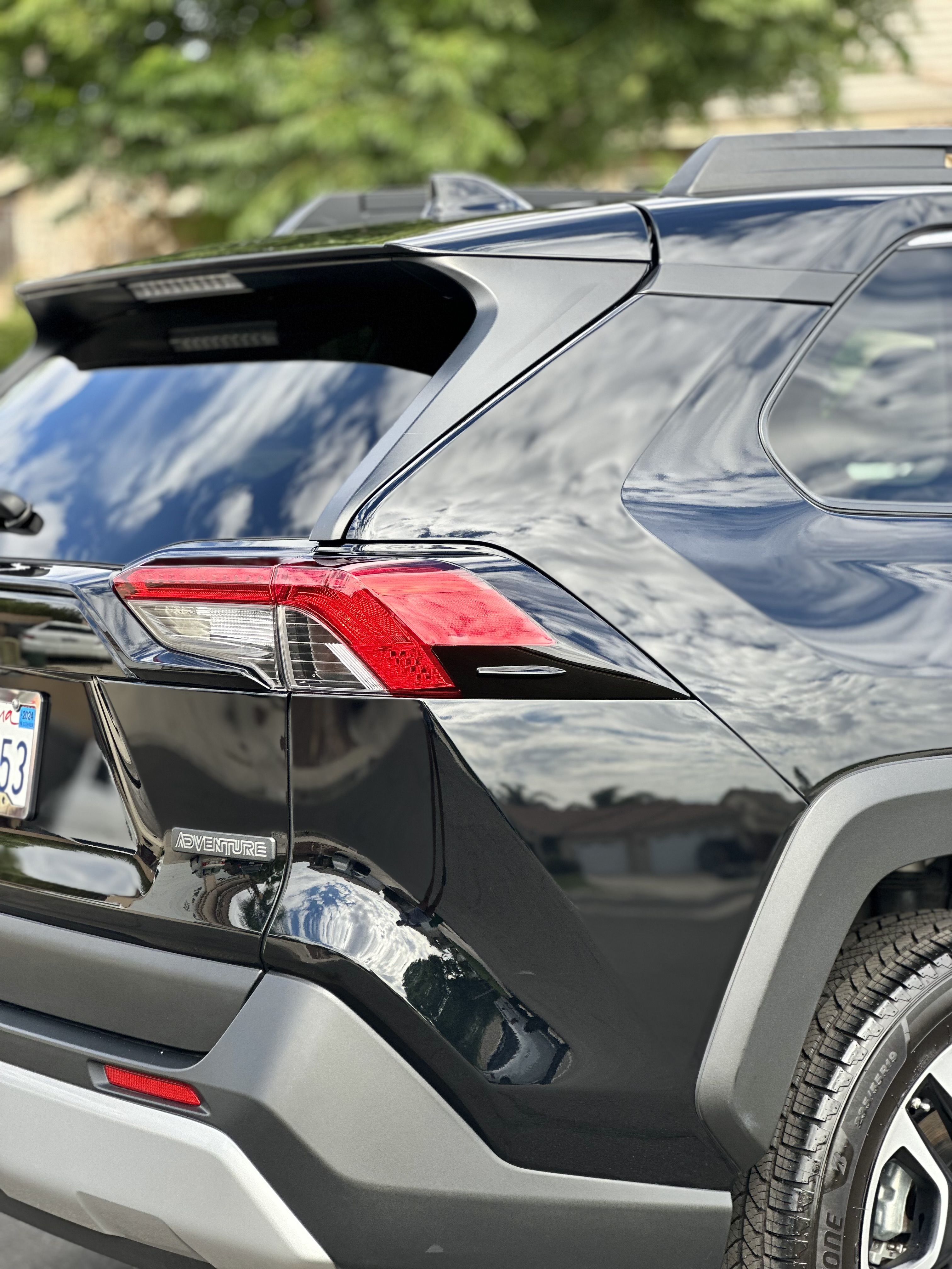 Mobile Detailing Quality