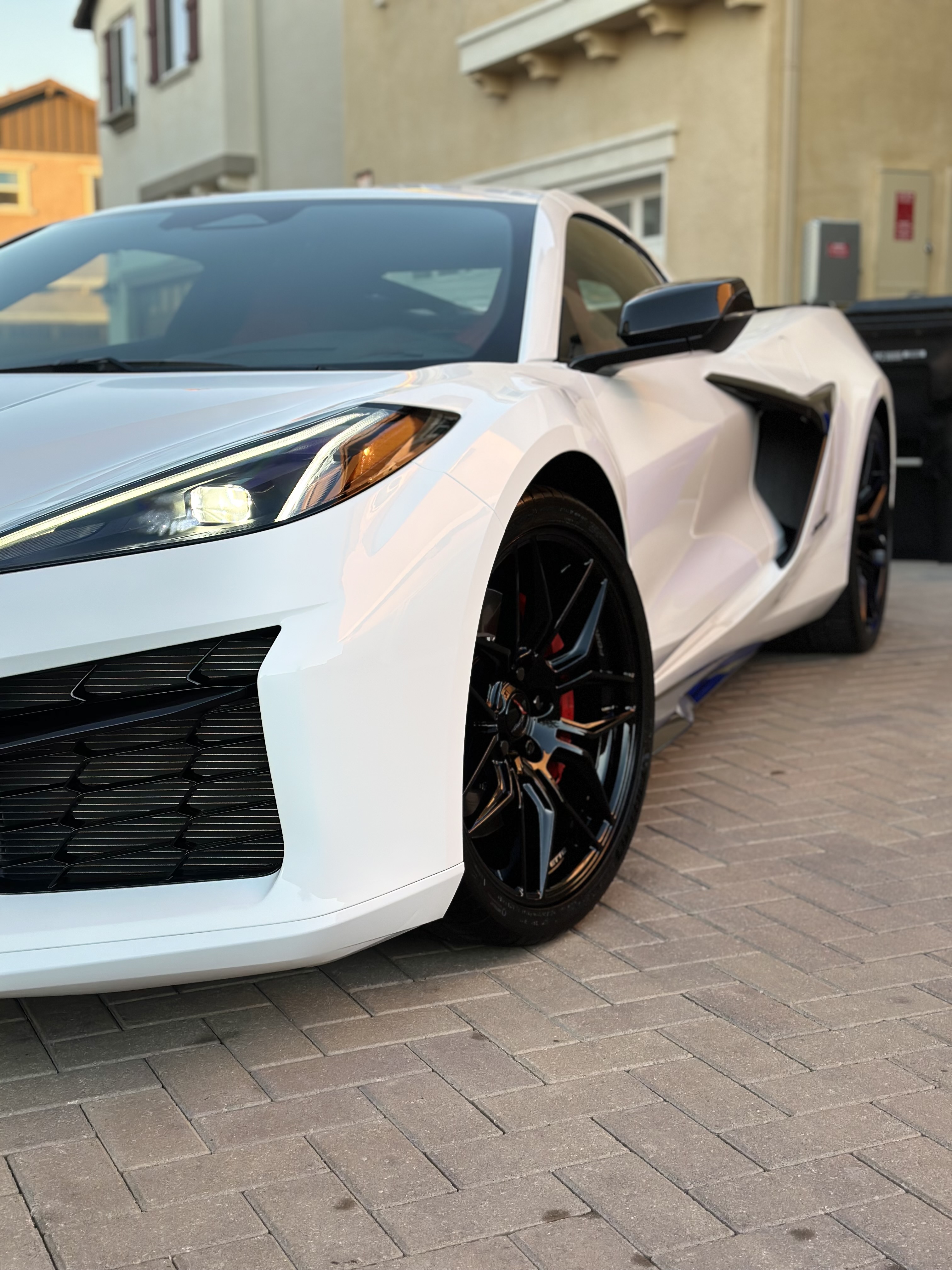 Ceramic Coating Gallery 1