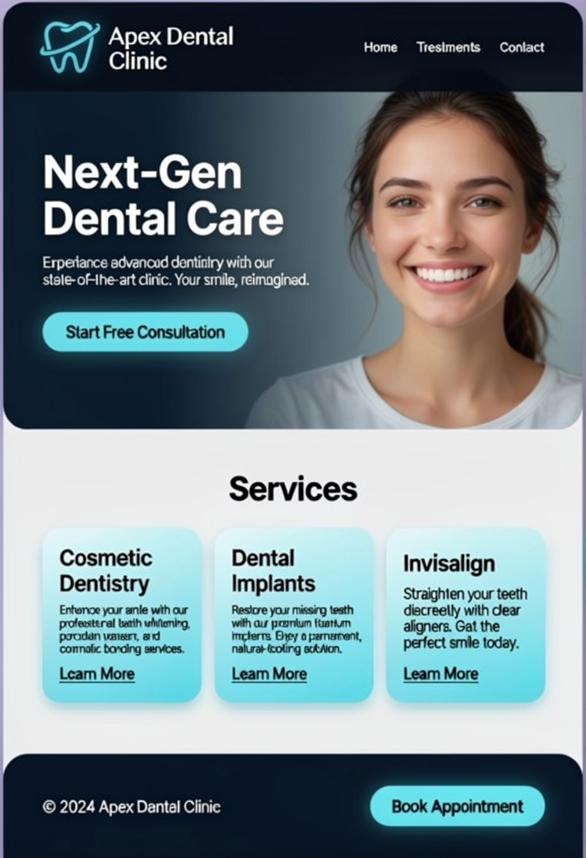 Apex Dental Clinic After